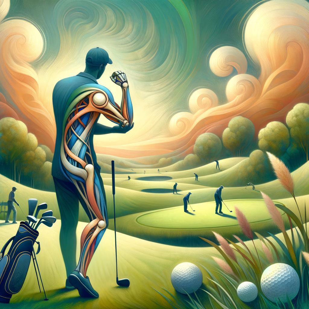 Rory McIlroy Prepares for Masters with Elbow Treatment: Can He Make a Strong Comeback? Rory McIlroy's Elbow Injury Update