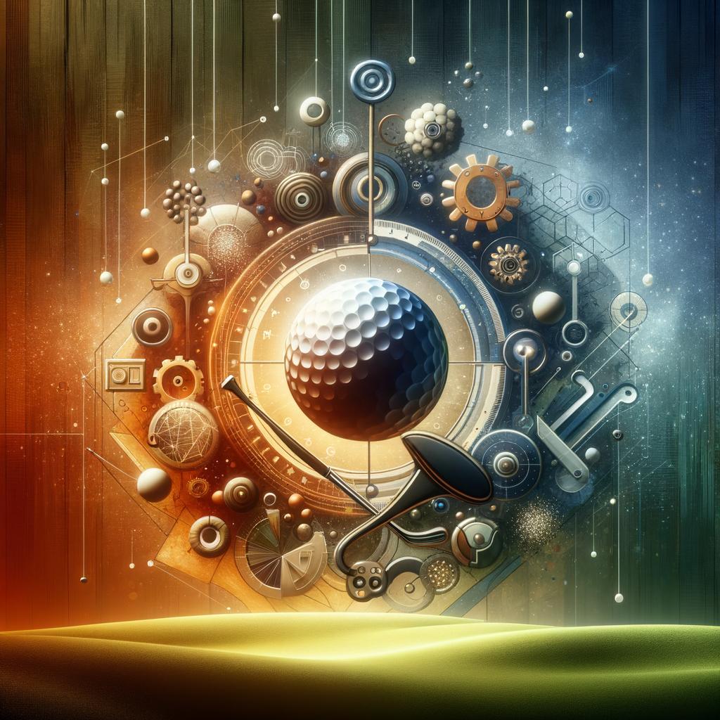 Unlocking the Secrets of Golf: How Dave Pelz's Genius Transformed the Short Game and Beyond! Innovative Techniques in Short-game Practice