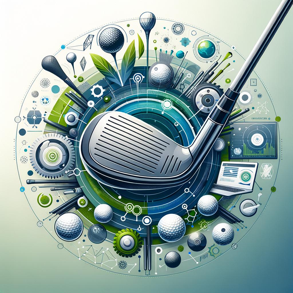 Unlocking the Secret: Why Today's Golf Clubs Are Better Than Ever! - Innovations in Golf Club Technology Enhance Accessibility