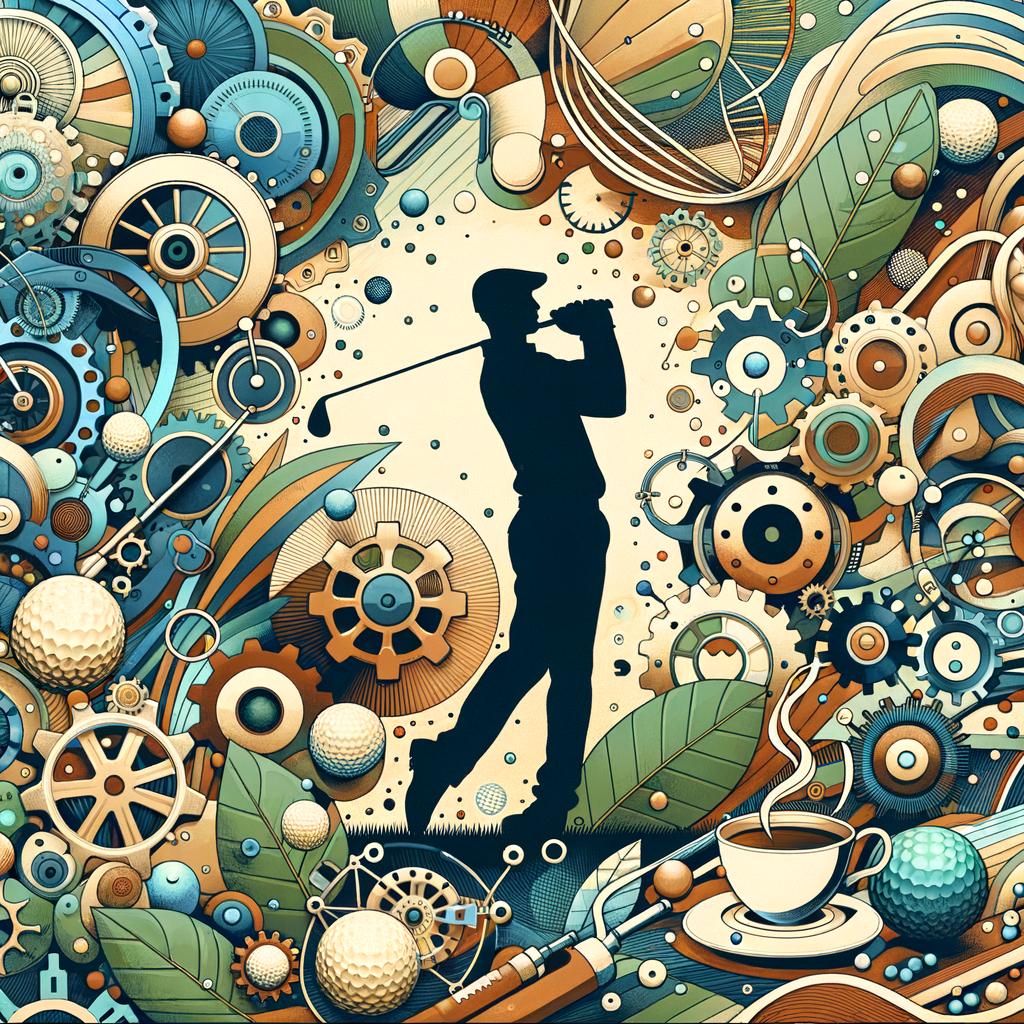 Experience the Thrill: What It's Really Like to Play Golf with Phil Mickelson! Phil Mickelson's Unique Approach to Golf