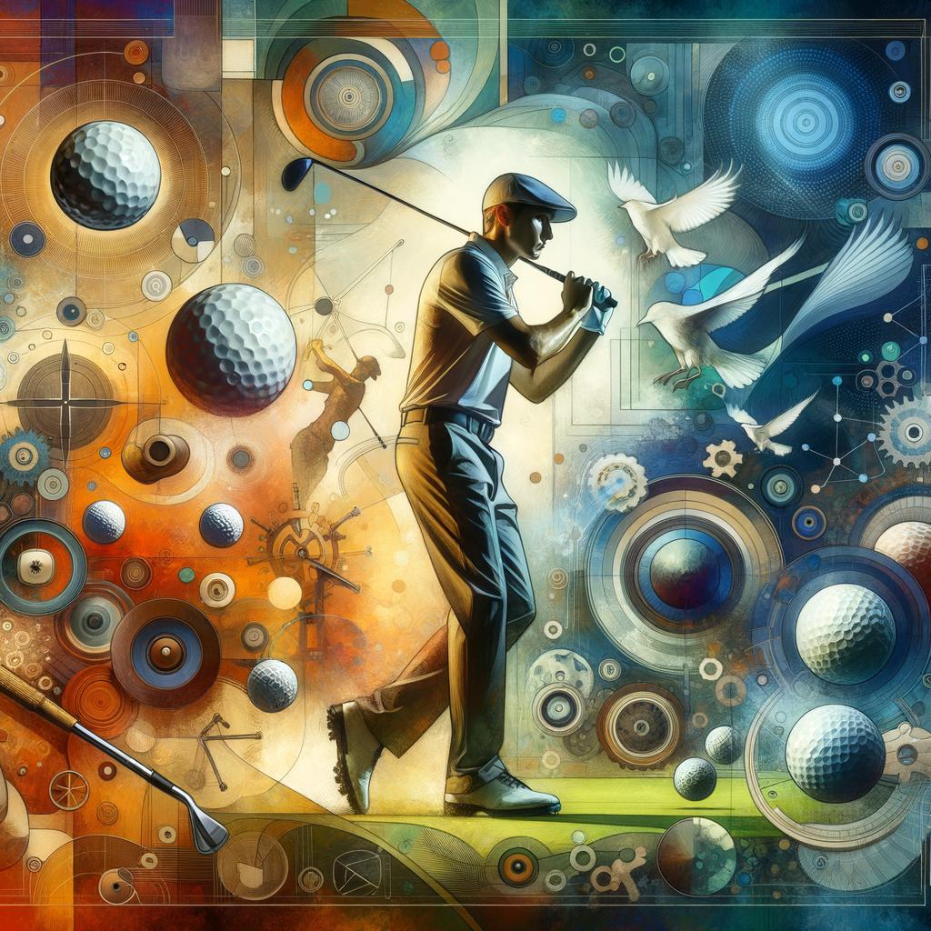 2025 Texas Children's Houston Open: Scottie Scheffler and Rory McIlroy Lead the Pack as Top Favorites! Insights on Scottie Scheffler's Favorite Status in the Houston Open