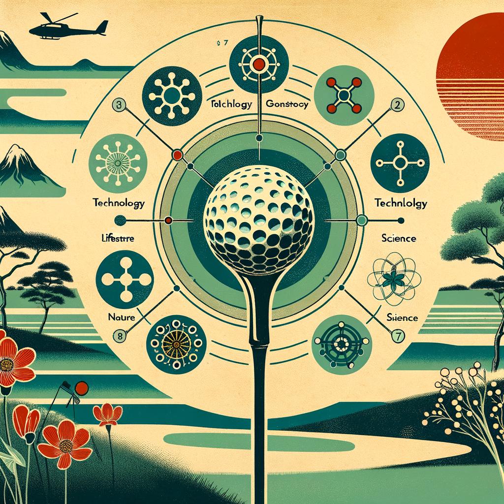 Mastering the Game: Unveiling Raymond Floyd's Techniques and Mindset for Golf Success Exploring the Fundamentals of the Floyd Fade Technique