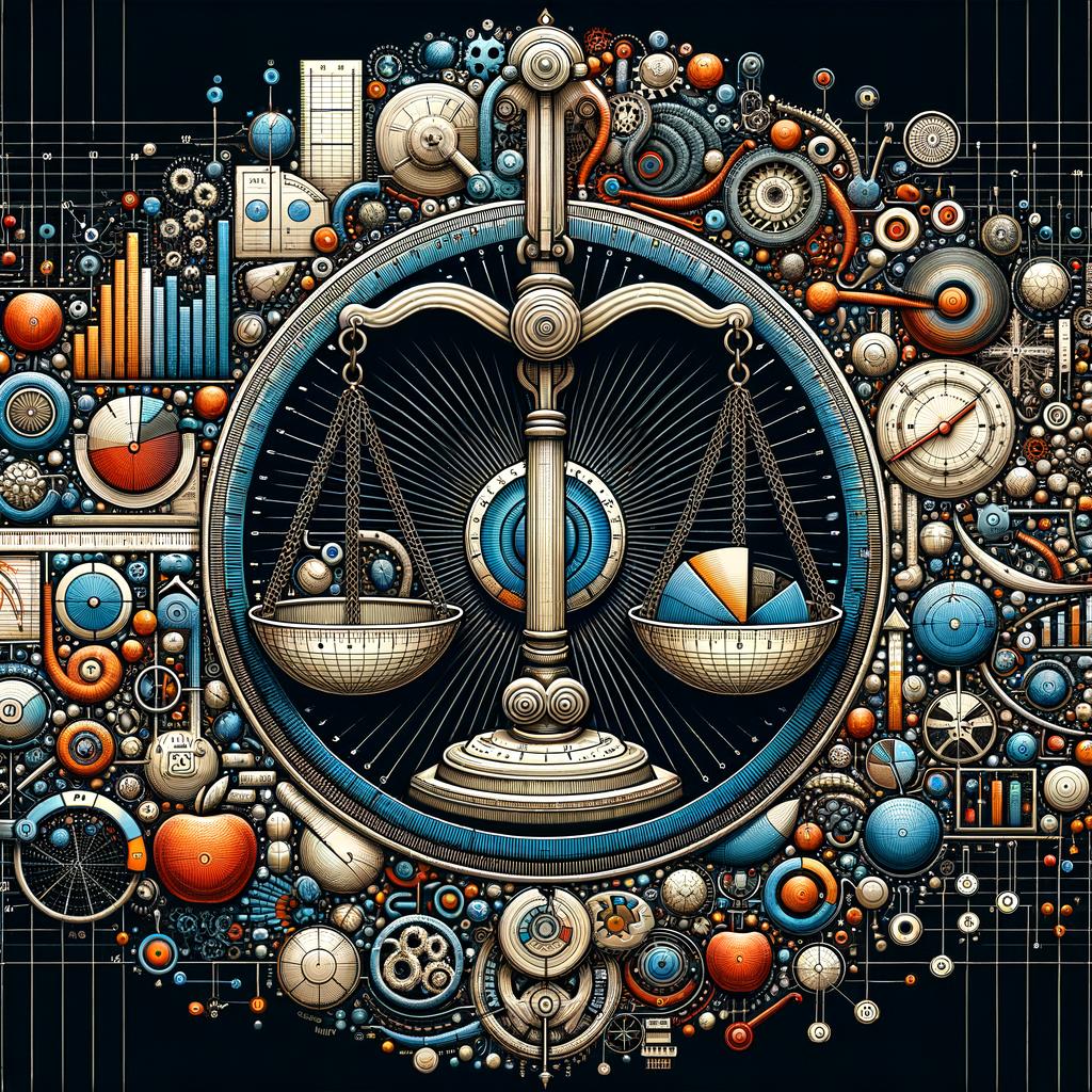 Unlocking Your Golf Potential: How Score Differential Shapes Your Handicap! Understanding Course Challenges through Score Differentials