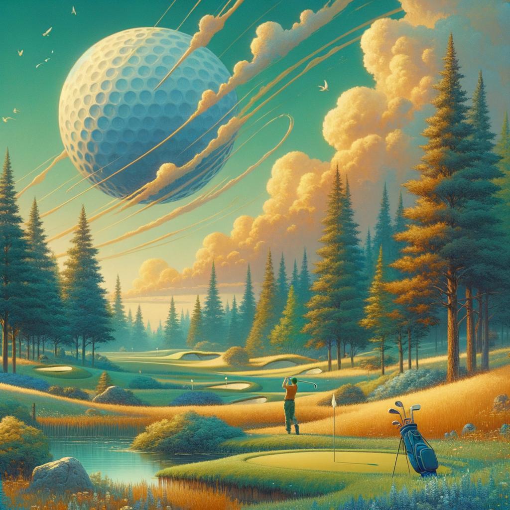 Unlocking the Secrets of Ben Hogan: Mastering Golf Through His Legendary Techniques Understanding Ben Hogan's Swing Philosophy