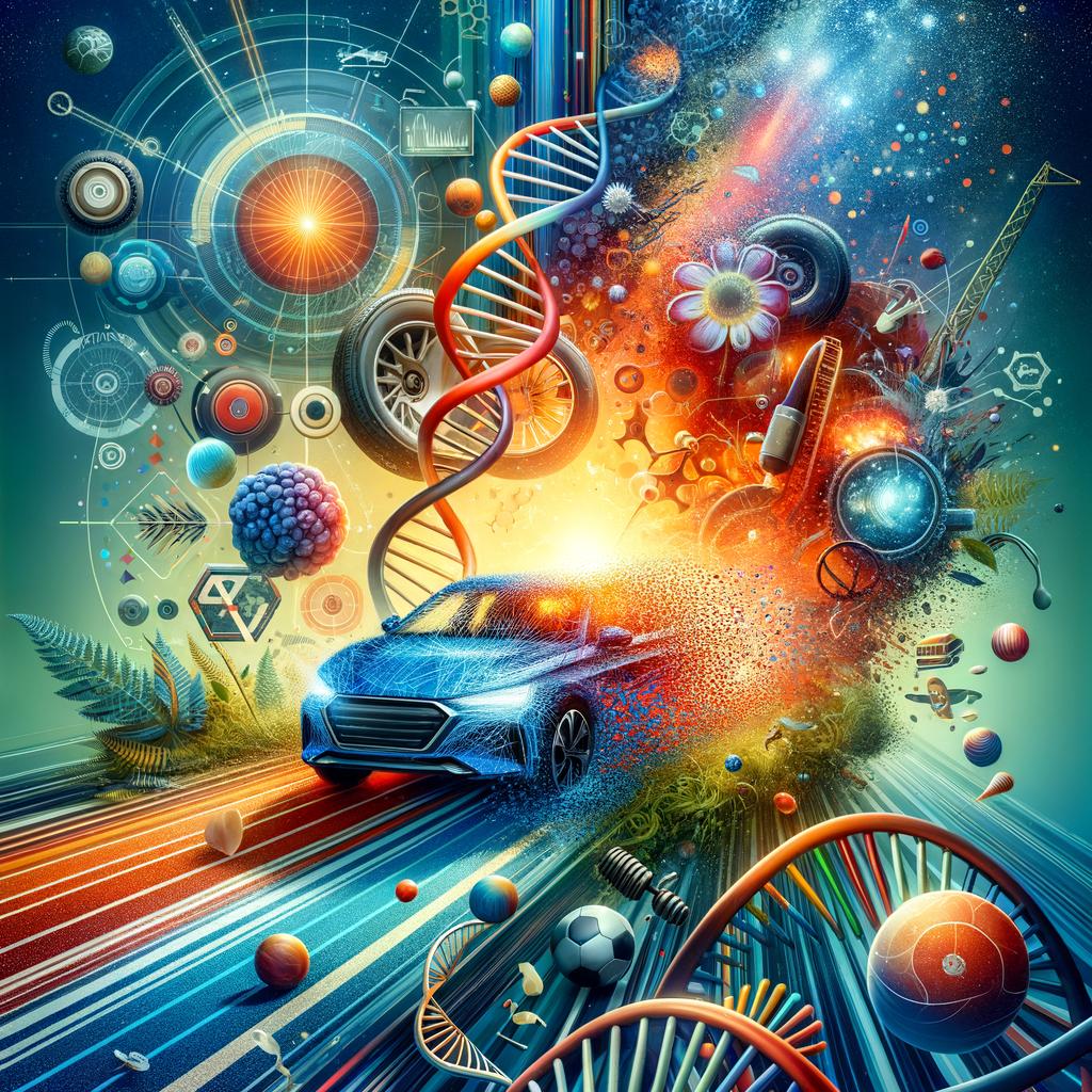 From 251st to Champion: The Remarkable Comeback of a Car Crash Survivor at The Players! Road to Recovery: How a Car Crash Changed His Game