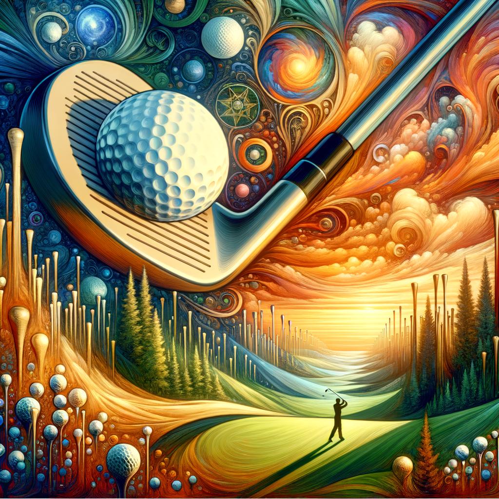 Evaluating Essential Gear for Novice Golfers: A Comprehensive Guide Evaluating the Importance of Club Selection for Begining Golfers