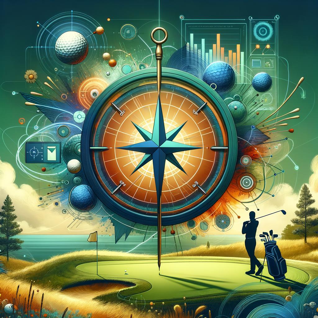 Exploring Lloyd Mangrum's Innovative Golf Instruction Methods the Role of Personalized Guidance in Enhancing Golf Performance