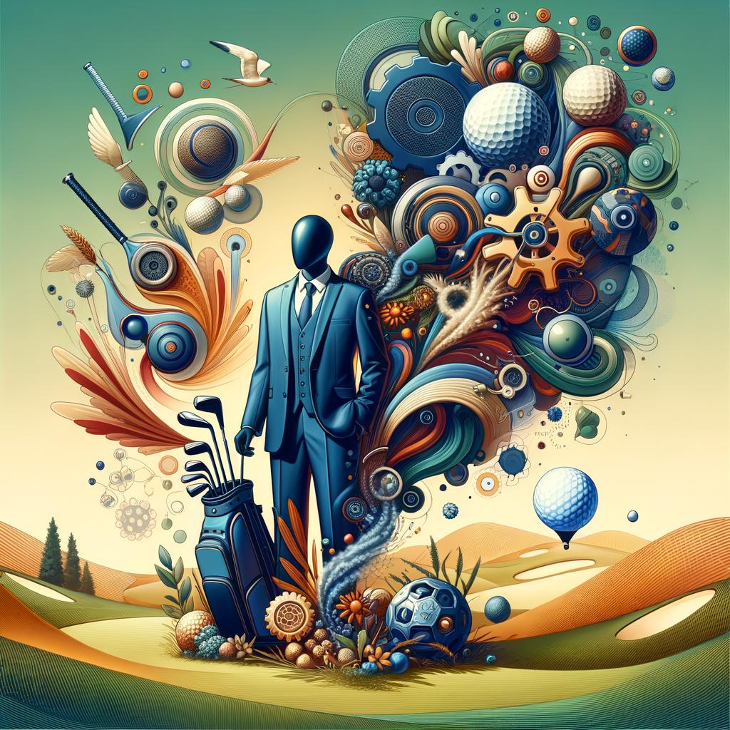 Elevate Your Masters Watch Party with Stylish Caddie Suits! Caddie Suits: Where Comfort Meets Functionality