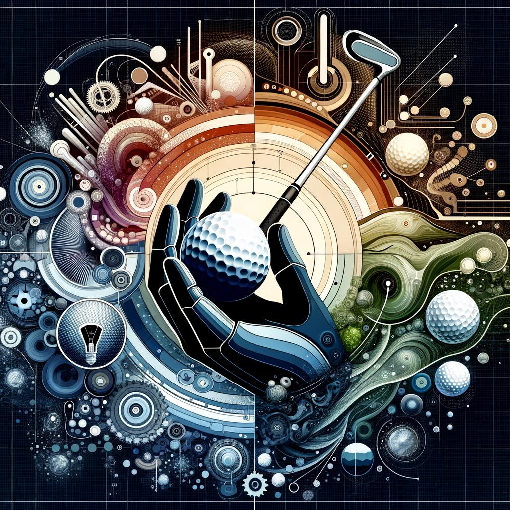 Unlocking Golf Mastery: The Timeless Wisdom of John Henry Taylor's Instruction grip Precision as the Foundation of Effective Golf Technique