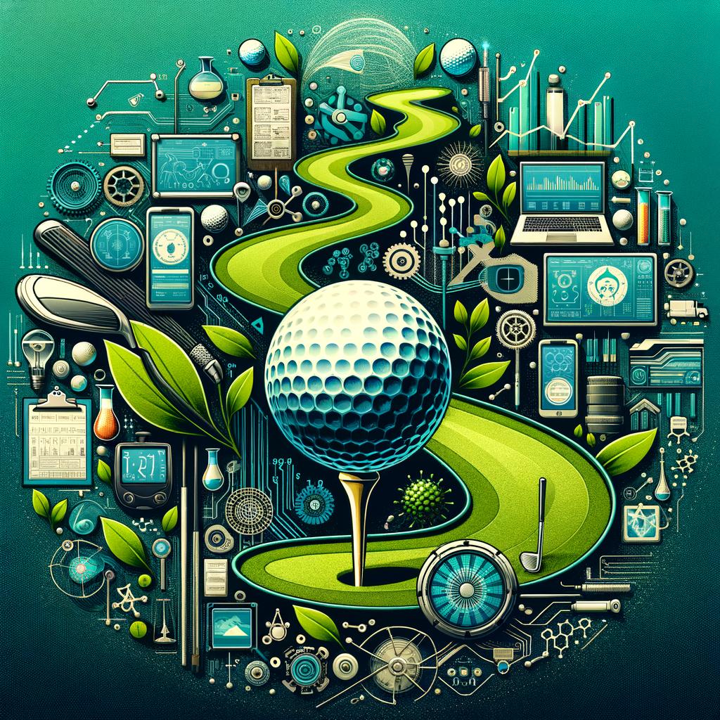 High Stakes in Macau: Patrick Reed and Sergio Garcia Battle for Open Championship Berths! Macau’s Golf Course: A Crucial Test