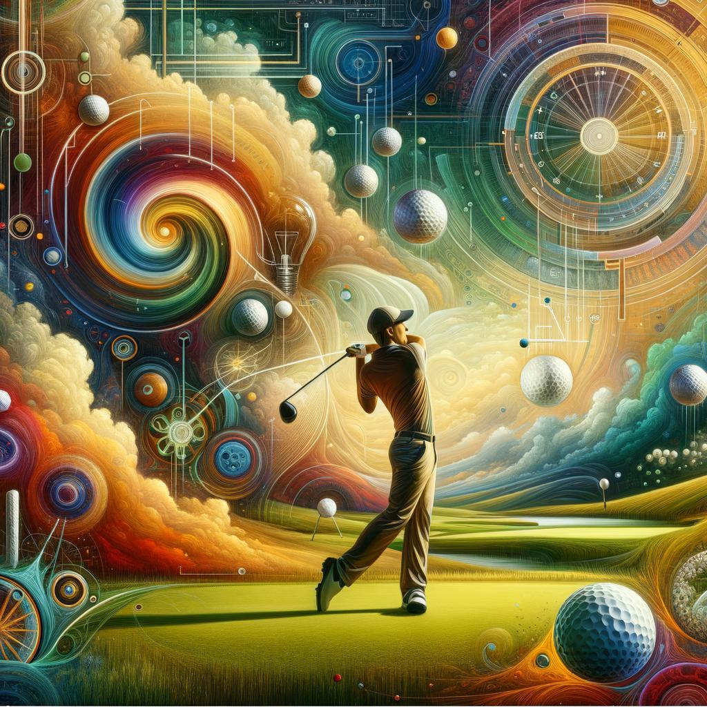 Unlock Winning Insights: 6 Must-Bet Picks for the Valspar Championship! Key Players to Watch at the Valspar Championship