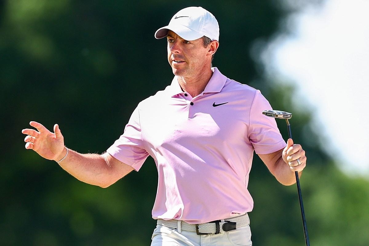 Rory McIlroy's Quest for Perfection: Fine-Tuning His Game After The Players Victory! Rory McIlroy