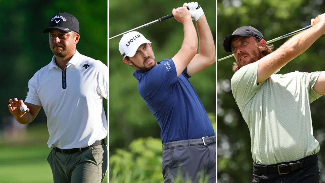 Unlock Your Power: 50+ Golfers Transform Their Game with This Essential Move! #GolfTips #GolfSwing #GolfInstruction Golfers