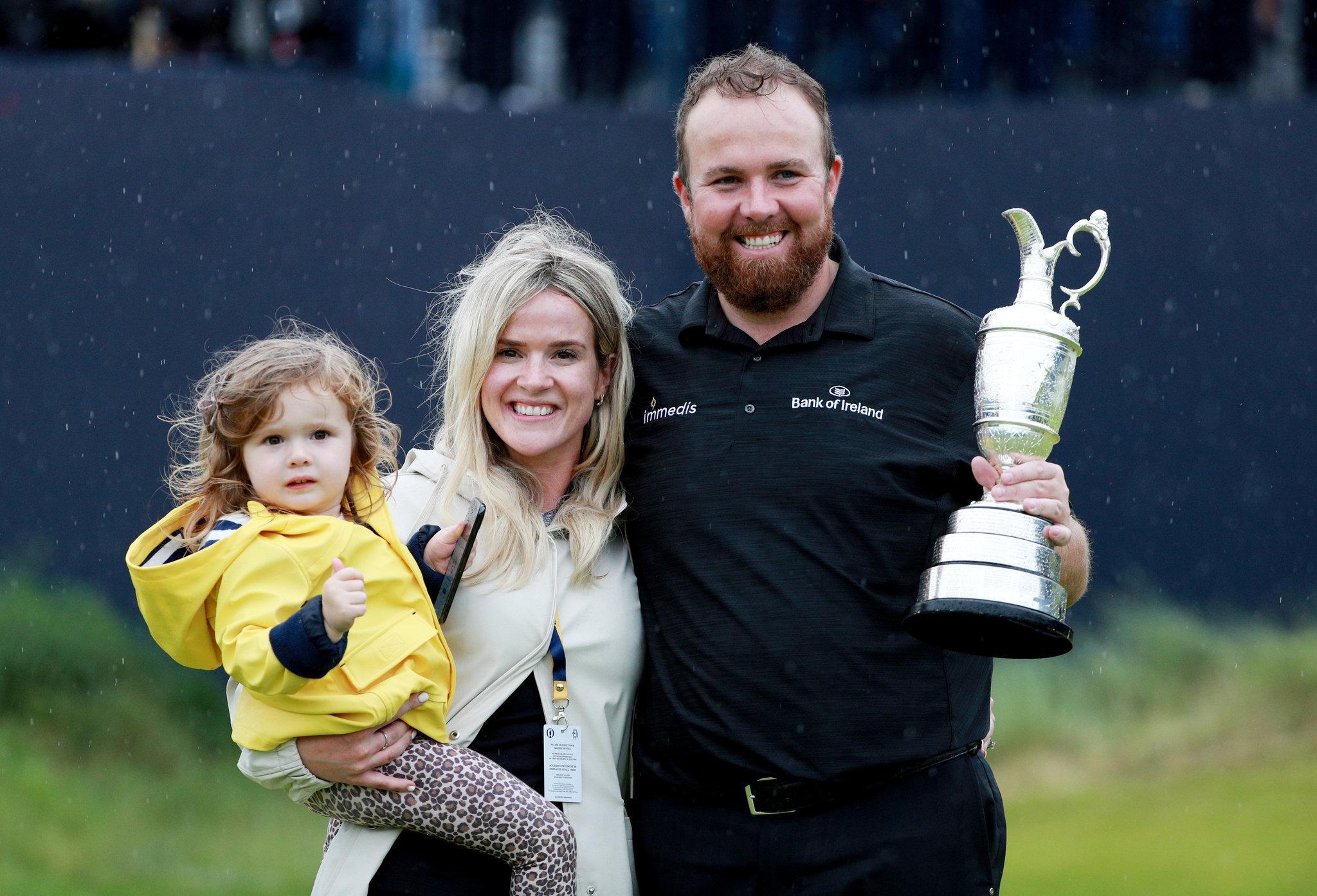 Shane Lowry and Rory McIlroy: A Dynamic Duo Shines at the Arnold Palmer Invitational! Shane Lowry