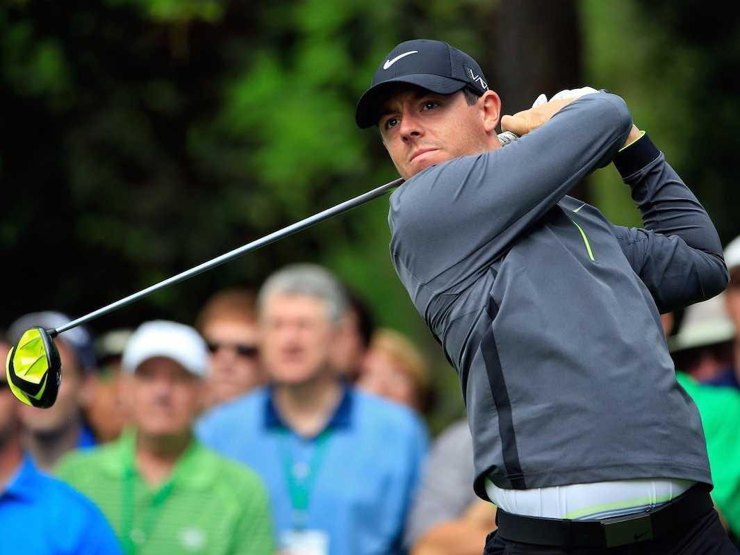Rory McIlroy's Players Championship Victory Sparks Hopes for Multiple Major Wins! Keywords: Rory McIlroy