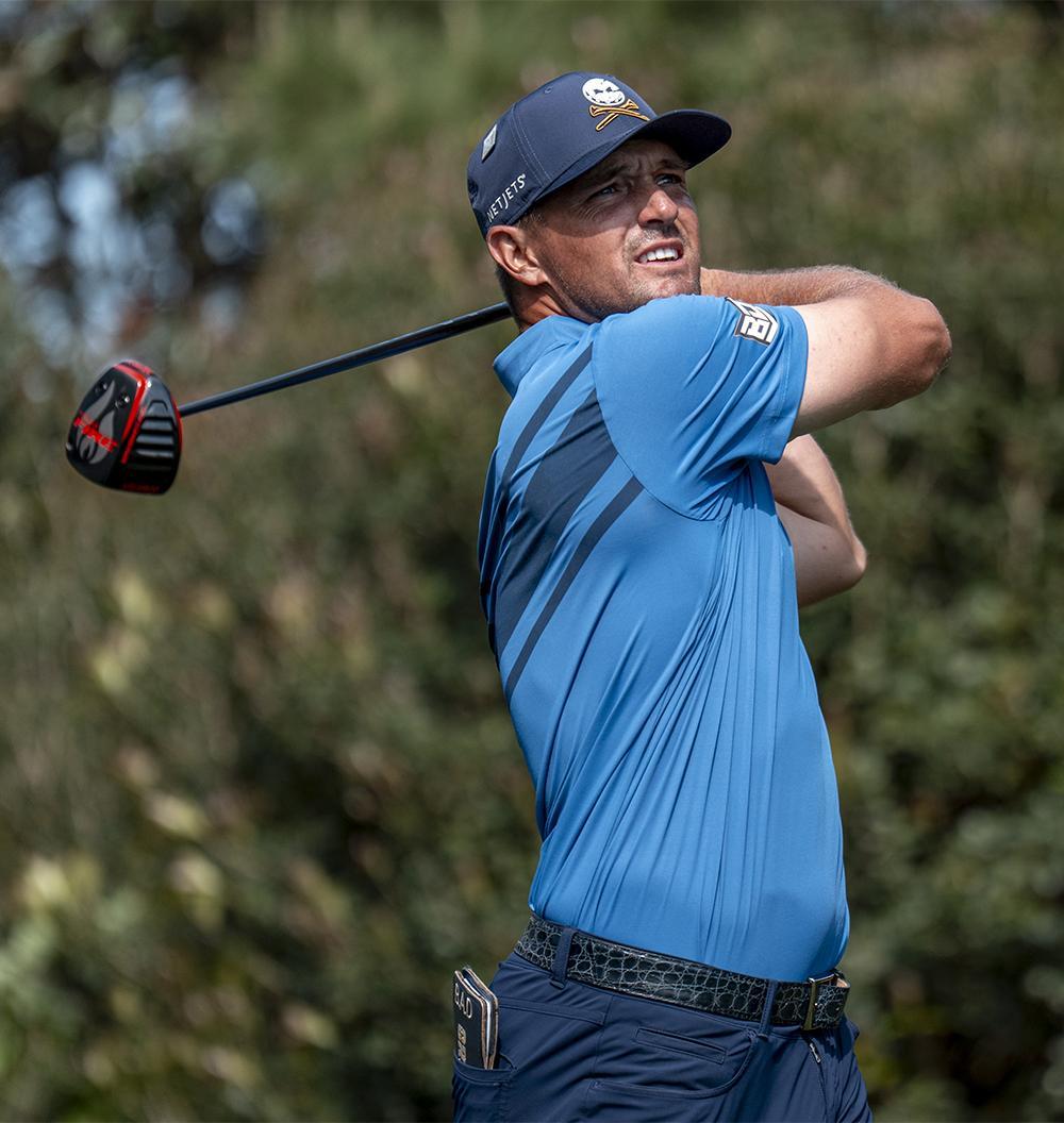 **Wesley Bryan Fights Back: Appeals Tour Ban After LIV Event Controversy** ### Excerpt:
LIV golfers have been granted a qualification pathway to The Open