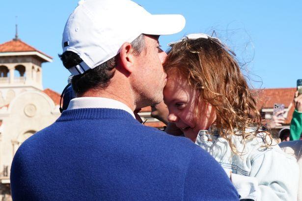 Rory McIlroy: Turning Past Heartbreaks into Masters Triumph Rory McIlroy: Turning Past Heartbreaks into Masters Triumph