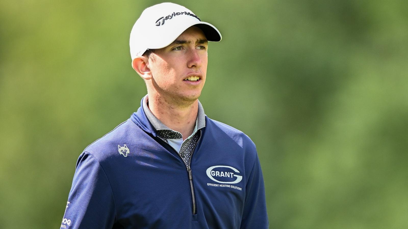 **"DeChambeau Calls Out Rory: Is His Focus Costing Him Conversations?"** **"DeChambeau Calls Out Rory: Is His Focus Costing Him Conversations?"**