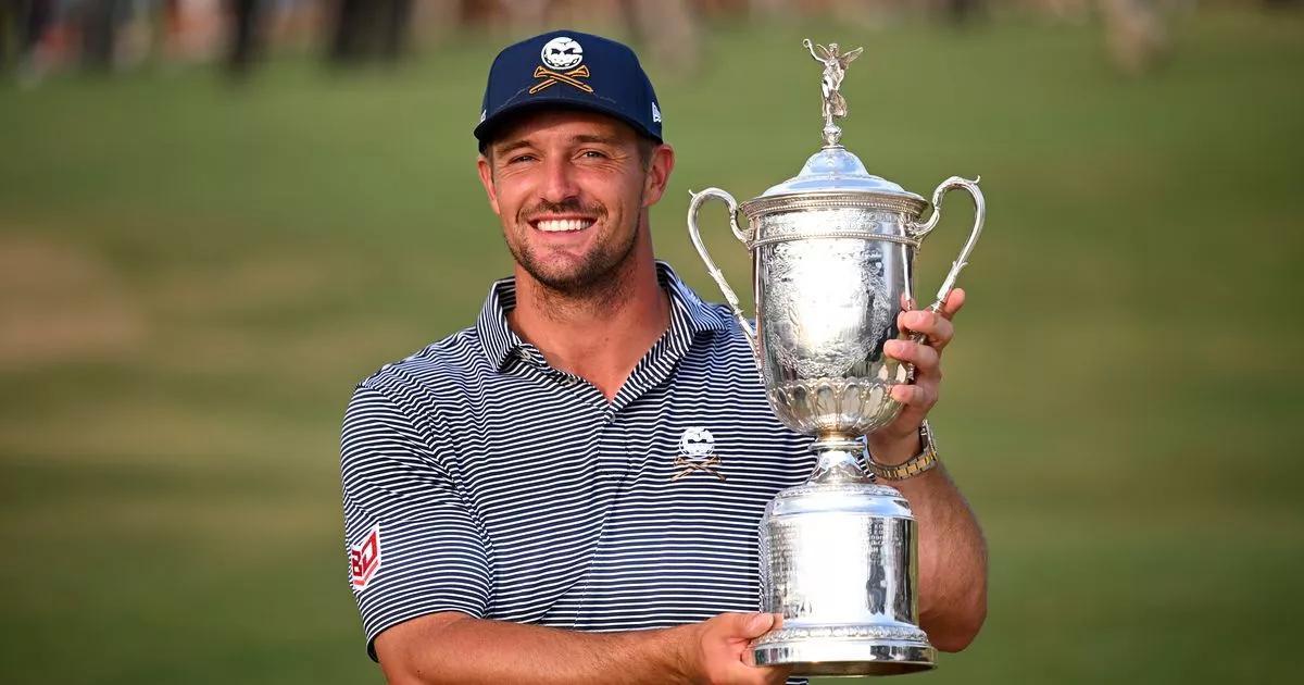 **"From Caddying for Legends to Shaping the Future: Henry Brown's Inspiring Golf Journey"** **Excerpt:** The R&A has announced a new qualification pathway for LIV golfers