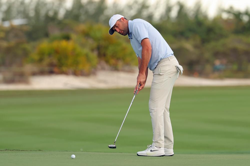 Game Changer: PGA Tour and LIV Golf Explore Merger with Trump's Involvement! ### Article Excerpt
In a significant development for professional golf