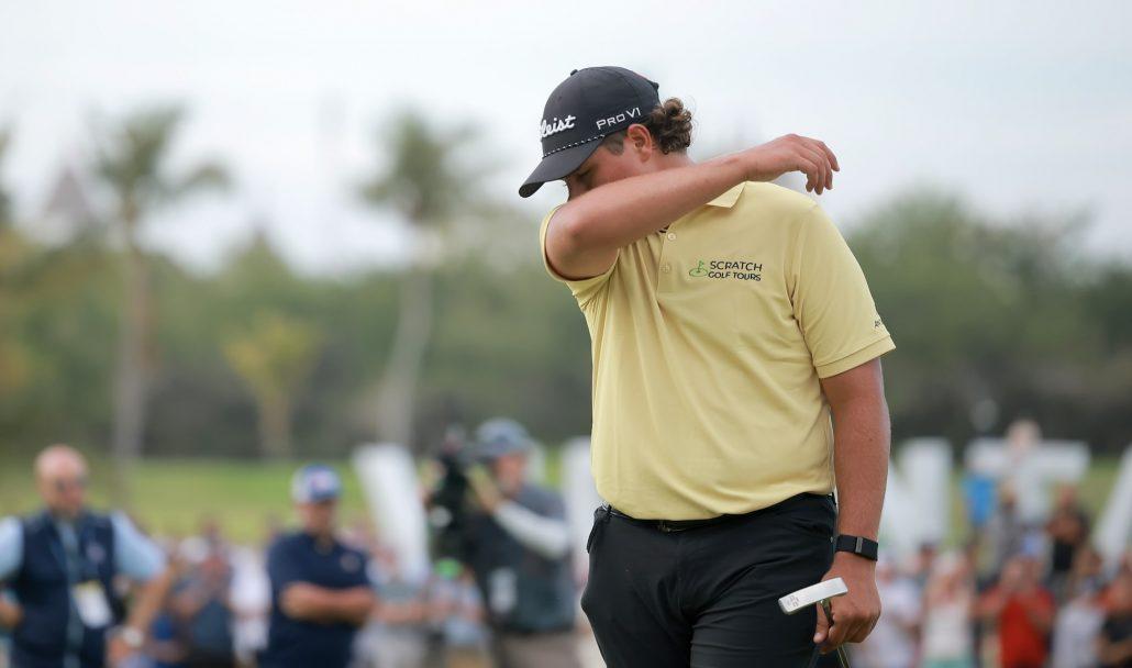 PGA Tour Launches ‘Speed of Play Working Group’ to Revolutionize Game Pace by 2026! PGA Tour Launches ‘Speed of Play Working Group’ to Revolutionize Game Pace by 2026!