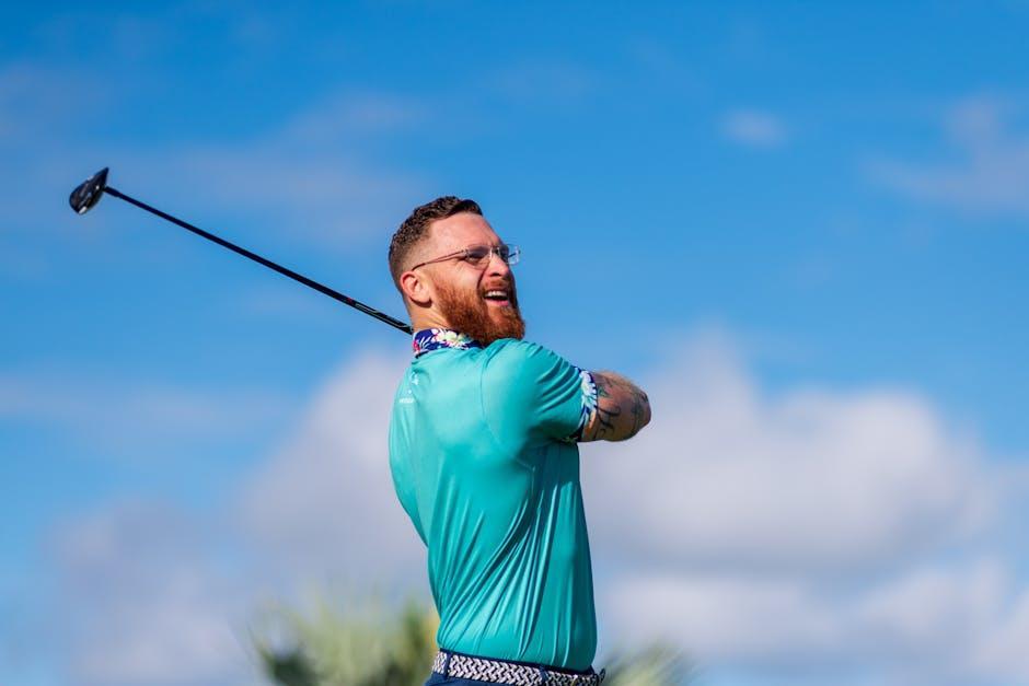 Swinging in Style: Matthieu Pavon Dons a Golf Course Sweater at the Masters! Here’s a list of relevant keywords extracted from teh provided title:
1. Matthieu Pavon
2.golf course
3. sweater
4. Masters
5. swinging
6. style
Feel free to use these keywords to find targeted royalty-free images for your article!