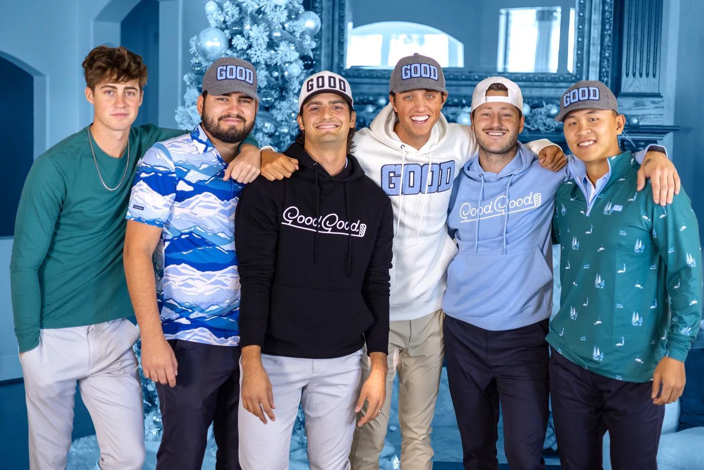 **"The Early Exit: Unpacking the Reasons Behind LPGA Pros Walking Away"** **Excerpt for