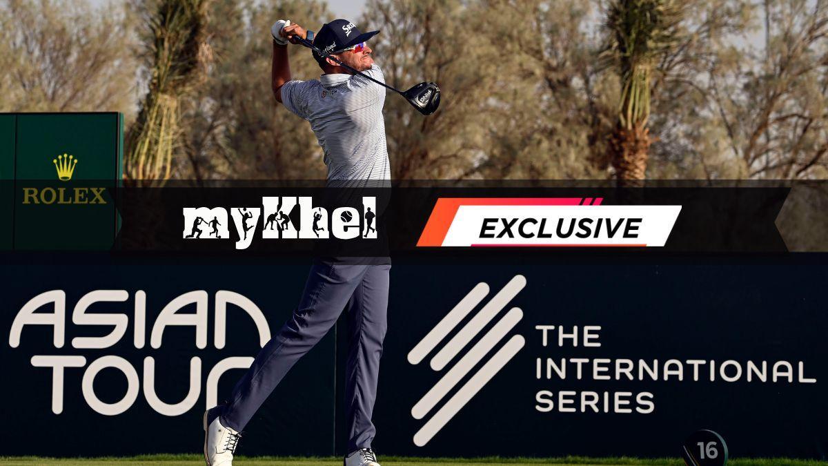 **Don't Miss a Swing: How to Catch the Thrilling Final Round of the 2025 RBC Heritage on CBS!** ### News Excerpt
LIV golfers now have a clear qualification path to The Open
