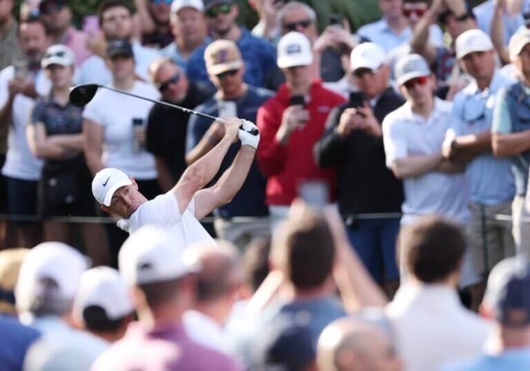 **"Inside Rory McIlroy's Mind: How His Mental Coach Helped Him Sideline Bryson DeChambeau on Masters Sunday"** here are the relevant keywords extracted from the article heading:
**Rory McIlroy