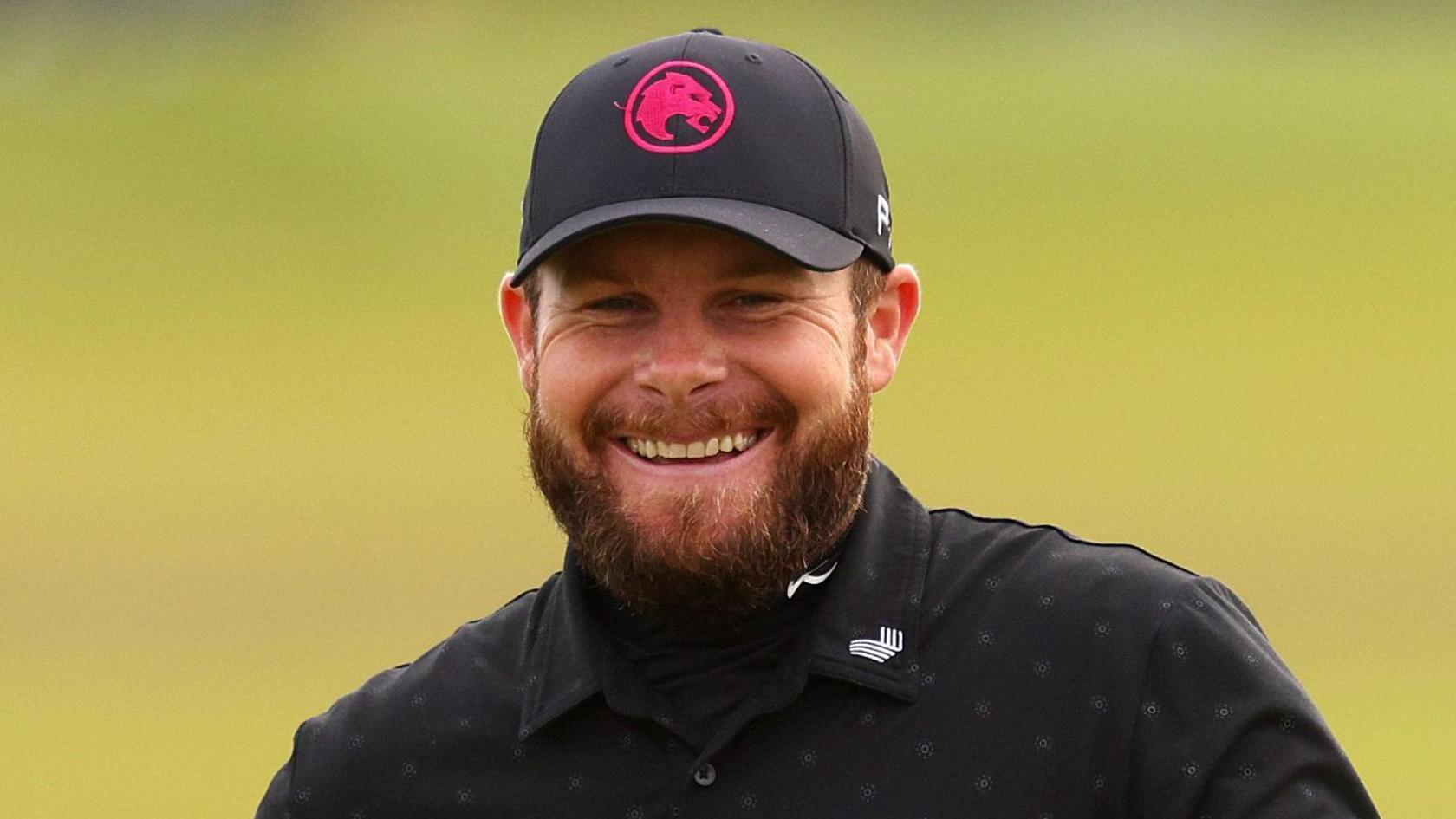Is Tyrrell Hatton Poised for Major Glory After His Stunning Dubai Victory? Tyrrell Hatton