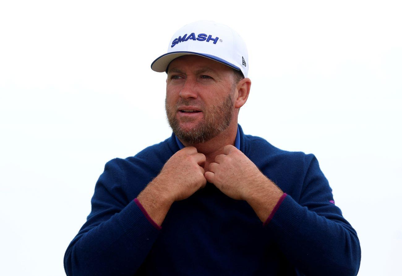 **Novak and Griffin Soar to a Thrilling 3-Shot Lead at the Zurich Classic!** **Excerpt for