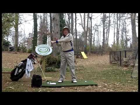 Unlocking Your Game: The Critical Error High Handicap Golfers Make! Unlocking Your Game: The Critical Error High Handicap Golfers Make!