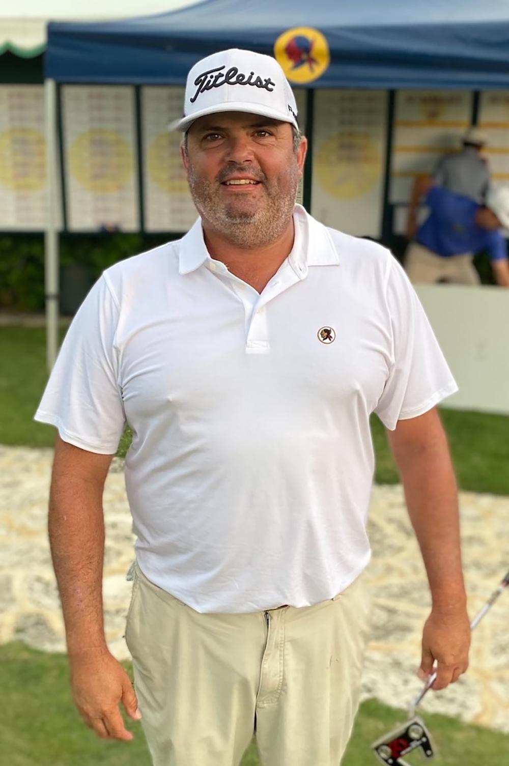 **Scheffler Fights Hard: A Remarkable Performance Despite Off Day** **Scheffler Fights Hard: A Remarkable Performance Despite Off Day**