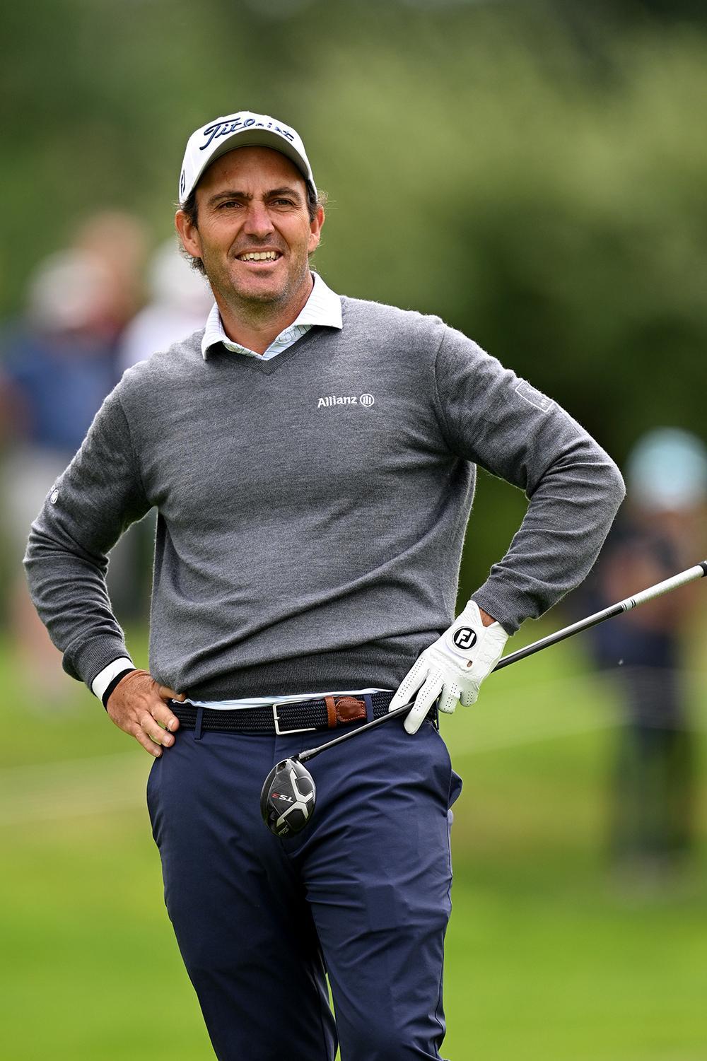 Kiara Romero: Treating the Augusta National Women's Amateur Like 'Just Another Round' | Golf Today | Golf Channel ### Excerpt for