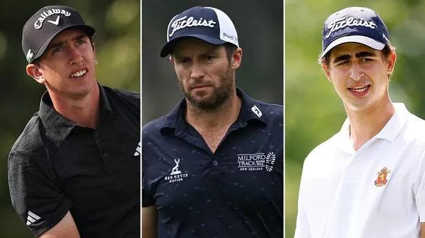 Unveiling the Challenge: What Every Older Amateur Golfer Needs to Know from a 3-Time Major Champion ### Article Excerpt
In a significant move for LIV golfers
