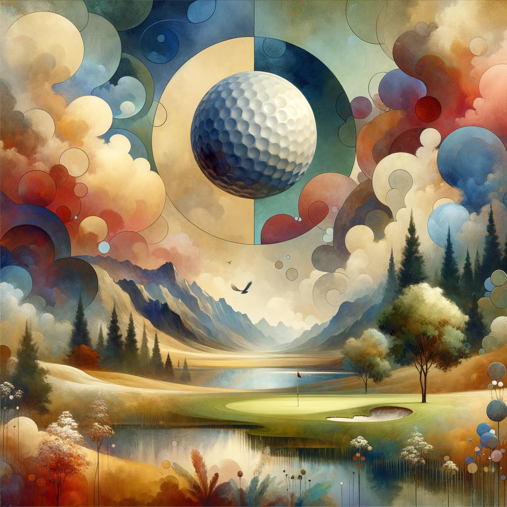 **Unlocking Your Golf Potential: The Power of Mastering Fades and Draws** understanding the Fundamentals of Ball Flight Characteristics