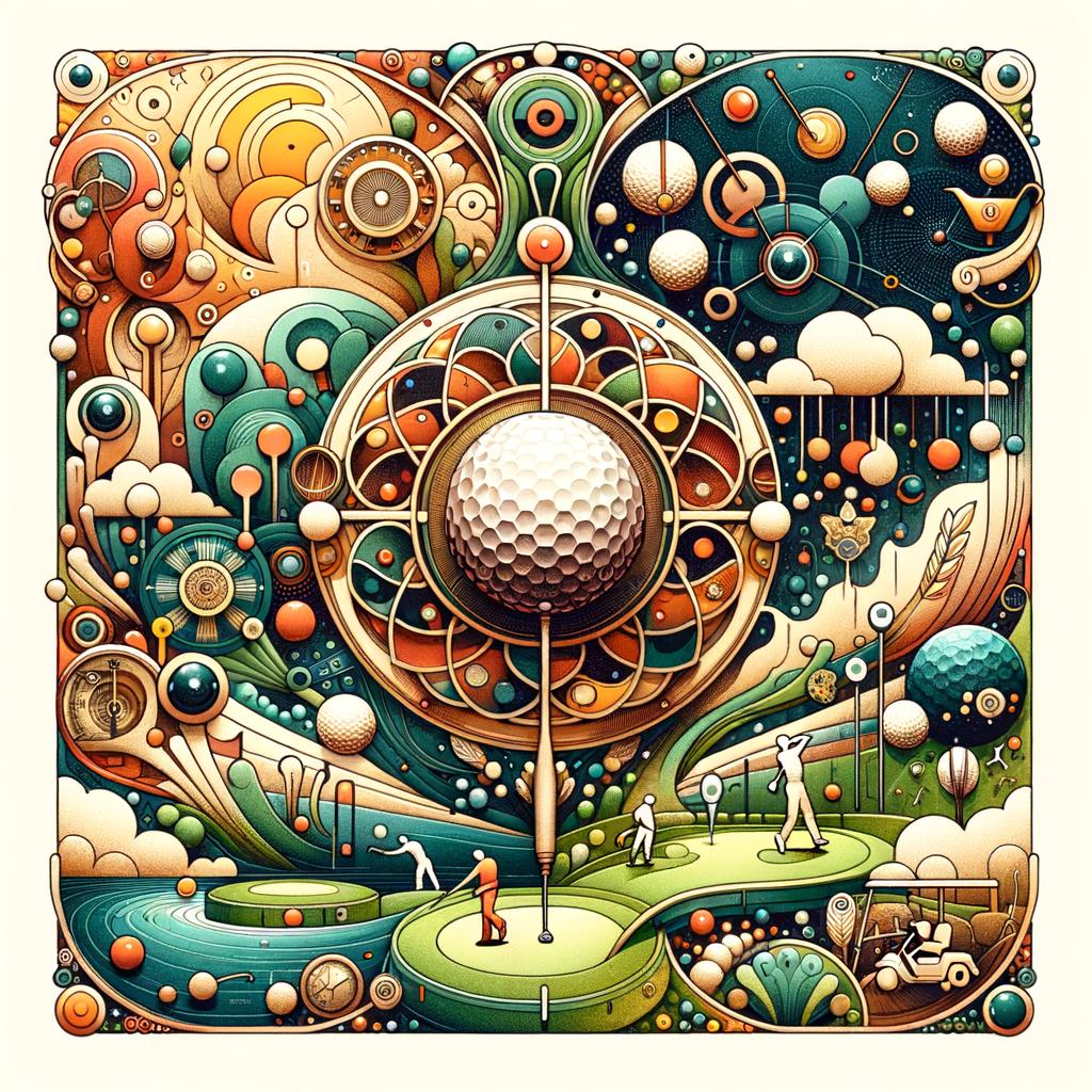 From Beating Vegas to Boosting Golf: How One Man is Helping Players Cash In! Expert Insights on Maximizing Revenue for Golfers