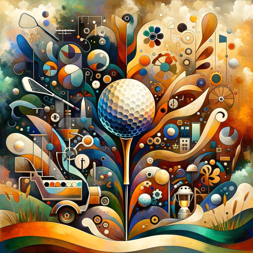 The LPGA is quickly evolving, but there's a lot to love right now The Rise of Young Talent in the LPGA