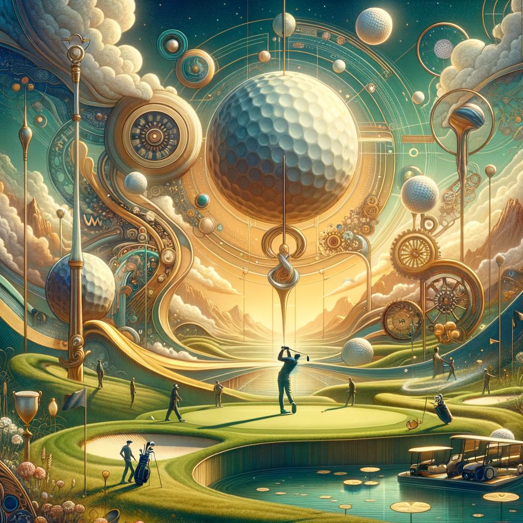 **Unlocking Victory: 6 Must-See Picks for the CJ Cup Byron Nelson** Value Bets with High Upside Potential