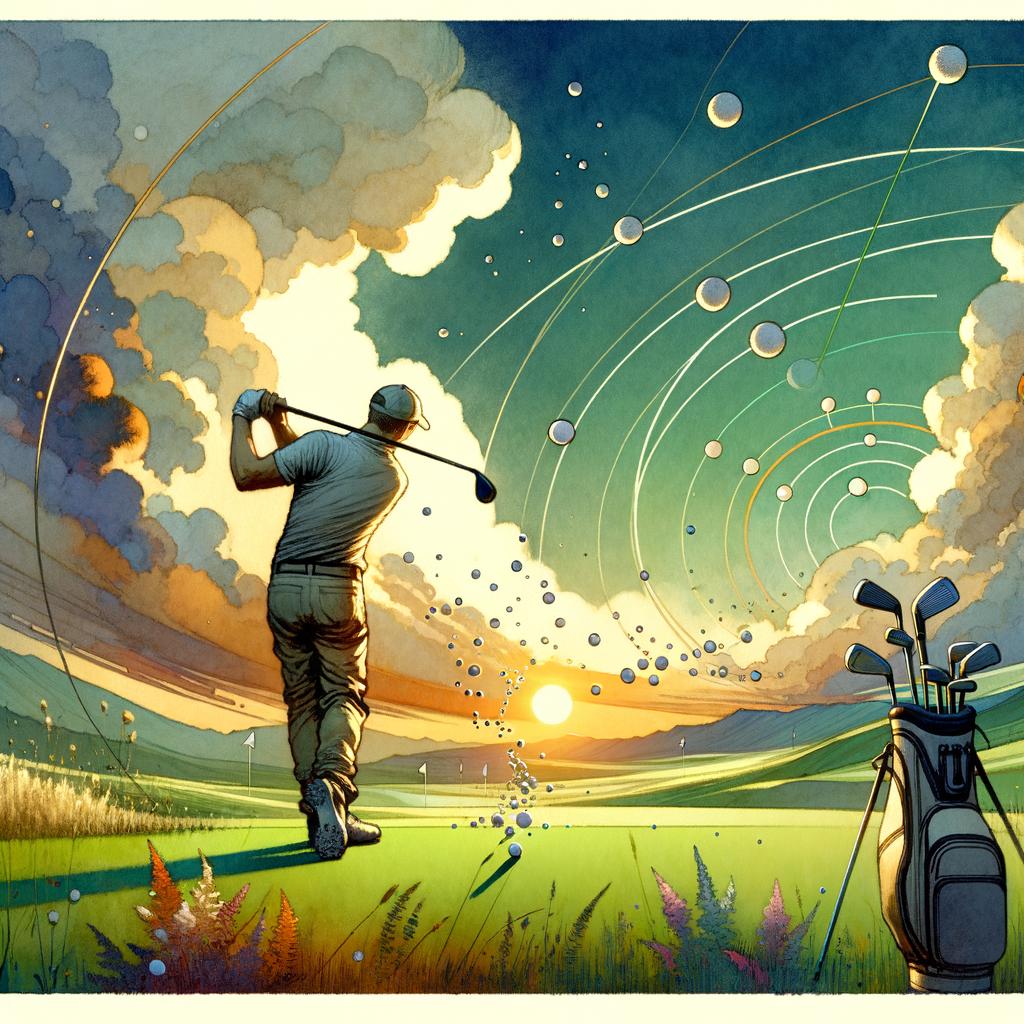 **Kansas State's Bernat Escuder Triumphs at ANWA: A Golfing Sensation Emerges!** Key Strategies Behind Bernat Escuder’s Win