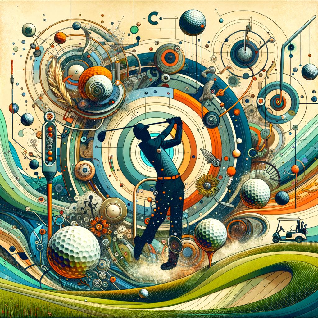 **Unlocking the Secrets of Golf Mastery: The Enduring Impact of Lloyd Mangrum** Examining the Systematic Approach to Swing Mechanics