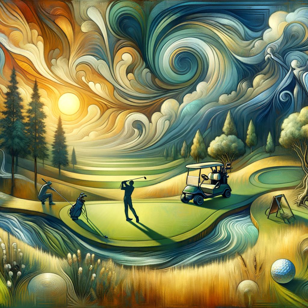 **Scheffler Fights Hard: A Remarkable Performance Despite Off Day** Analyzing Performance Amidst Adversity