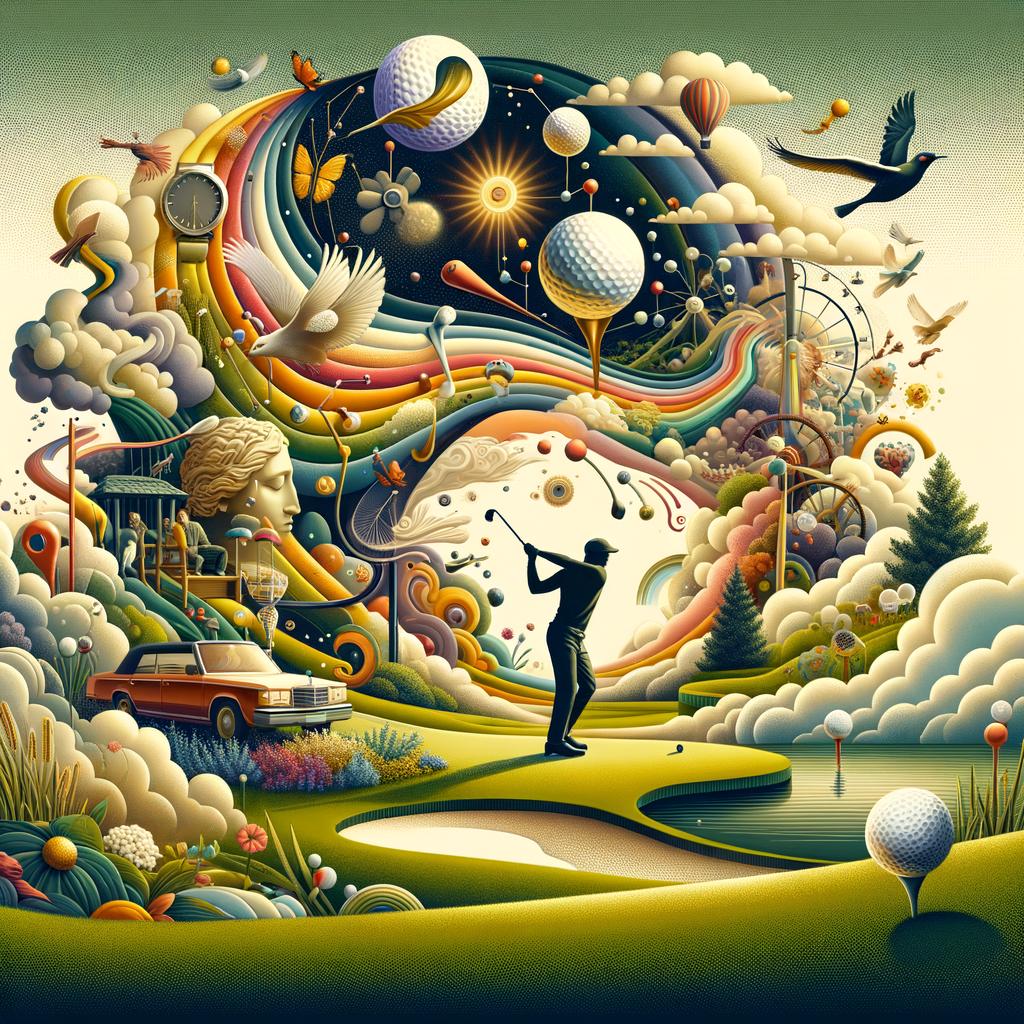 **Mastering the Greens: Unlocking Golf Excellence with Colin Montgomerie's Proven Techniques** Understanding Swing Mechanics for Optimal Performance