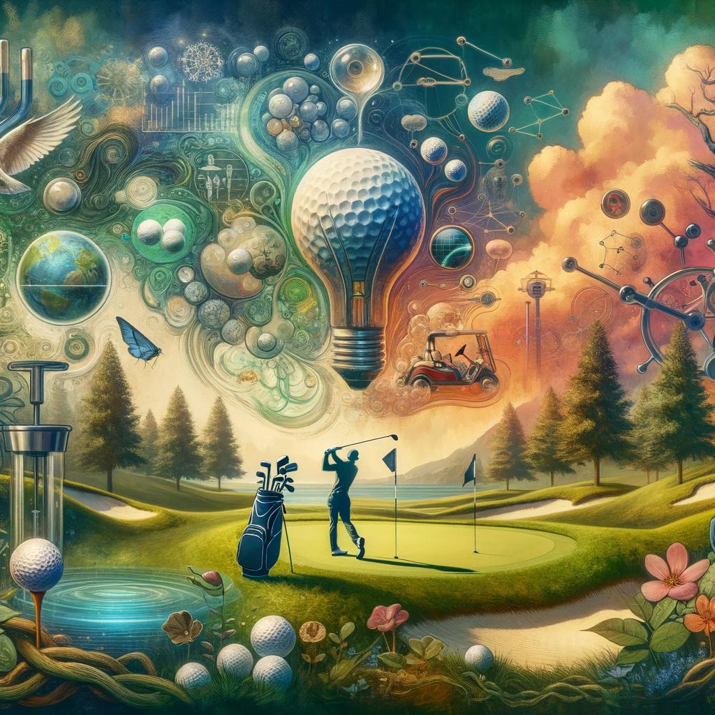 Strategic Insights from Payne Stewart: Lessons in Golf Excellence The Art of Shot Selection: Making Informed Decisions