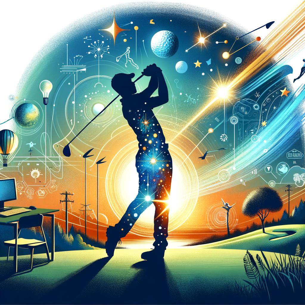 **Scheffler Celebrates McIlroy's Historic Career Grand Slam Achievement** Future Prospects for Young Golfers Inspired by McIlroy's Success