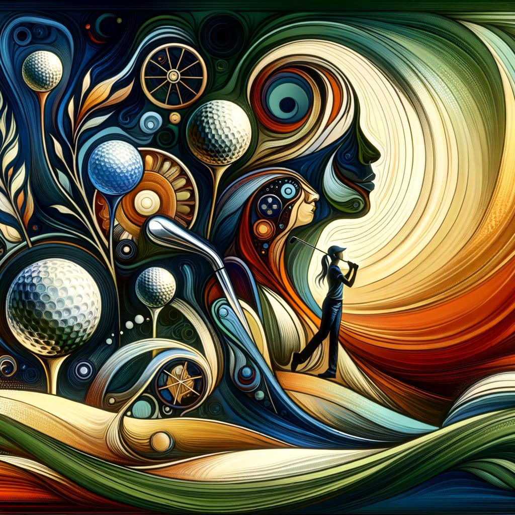 **Nelly Korda's Thrilling Quest for Chevron Glory: Can She Defy the Odds?** Nelly Korda's resilient Performance at Chevron Championship