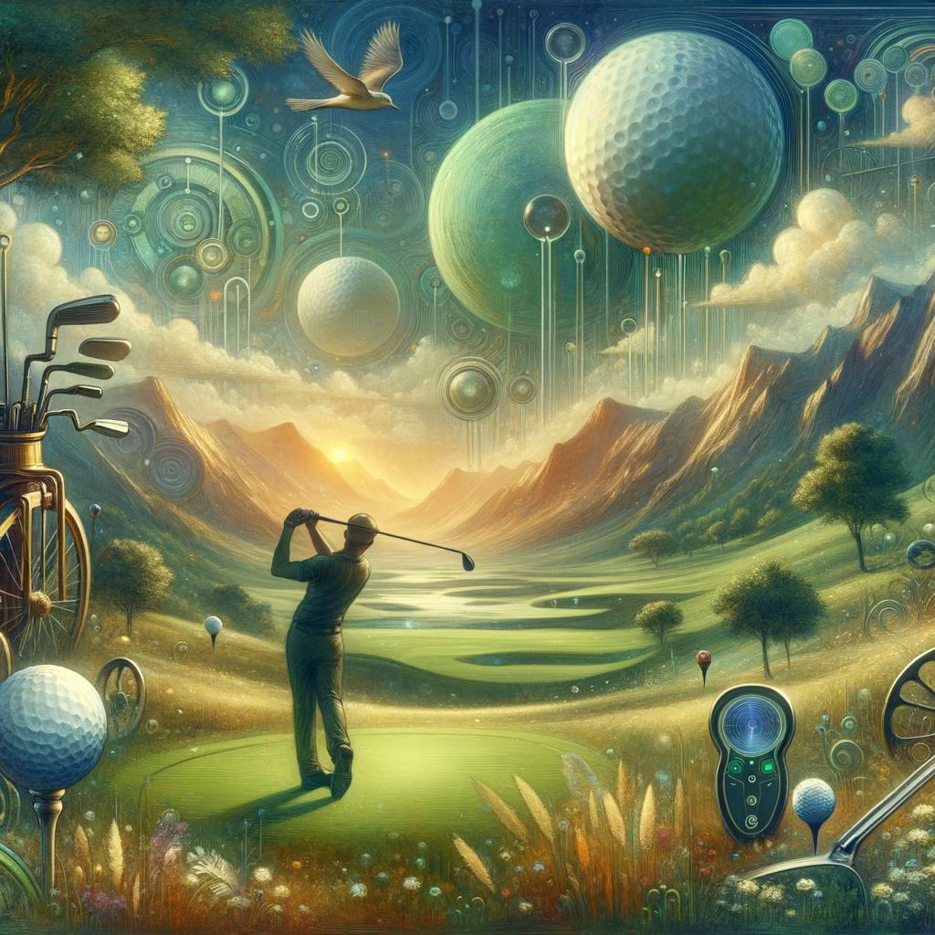 Enhancing Golf Skills: Insights from Sir Nick Faldo's Lessons Enhancing Technique: The Foundation of the Faldo Swing