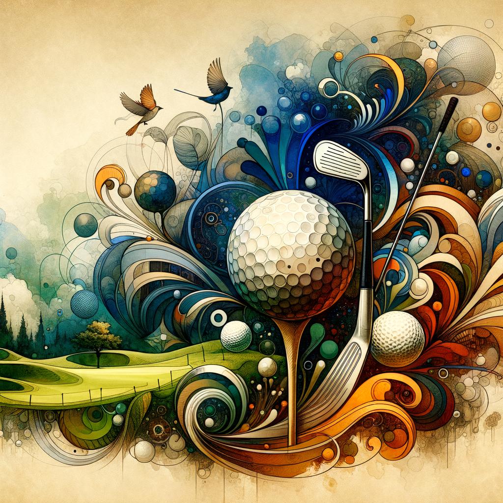 Enhancing Golfer Performance: Insights from Peter Thomson’s Lessons Strategic Course Management: Applying Thomson's Insights to Tactical Decision-Making