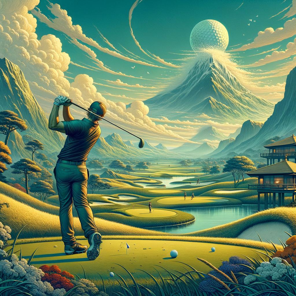 **Bryson Shines with a 66, Edges Out Smith in Thrilling LIV Mexico Showdown!** Bryson DeChambeau's Remarkable Round leads LIV Mexico