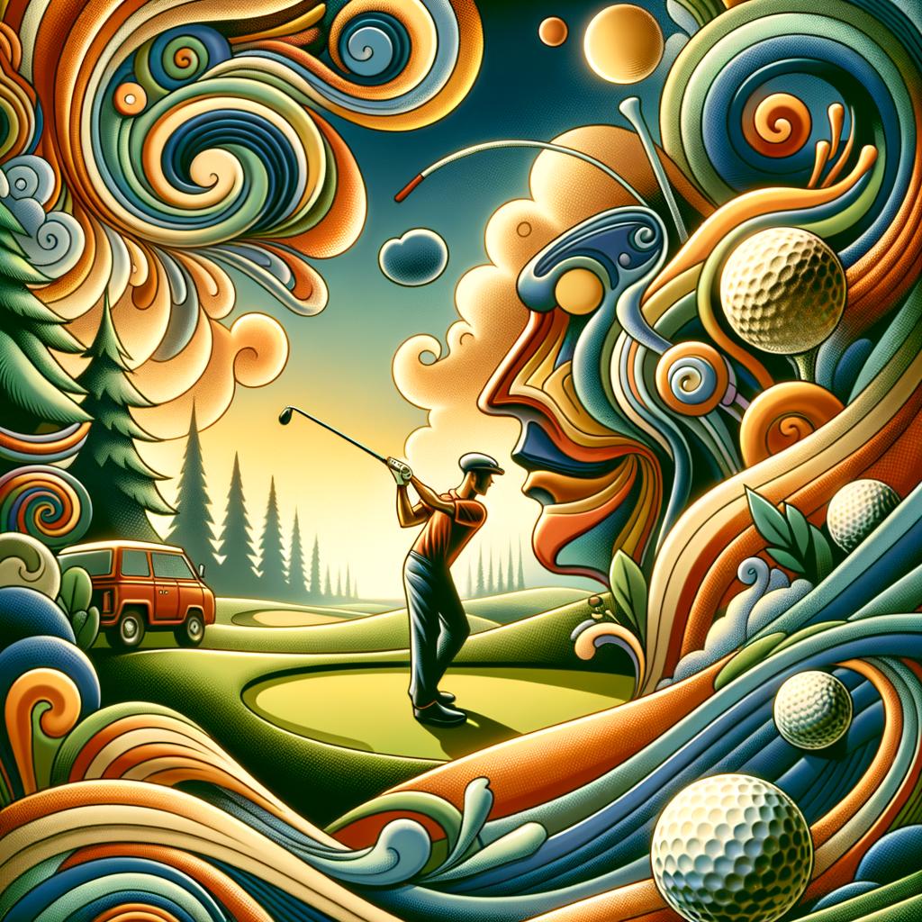 **"Brian Harman Triumphs in Texas Open, Mastering the Elements for a 3-Stroke Victory!"** Harman Navigates Challenging Conditions with Skill